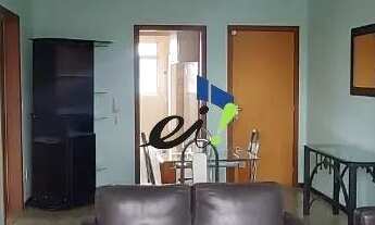 Imagem 2: Excelente apto mobiliado próximo a UFMG