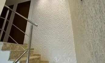 Imagem 2: Linda Casa, 3/4, Ipitanga, Área Gourmet, R$ 690.000