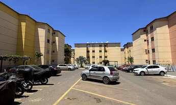 Imagem 2: Residencial Das Acácias Santa Maria