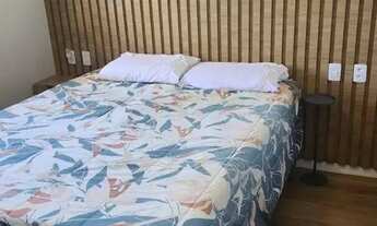 Imagem 3: Apartamento em Campo Grande, Apartamento em Santos, Apartamento com 1 dorm, Apartamento à