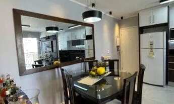 Imagem 5: Apartamento com 2 dormitórios à venda, 65 m² por R$ 580.000,00 - Aclimação - São Paulo/SP