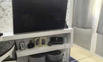 Imagem 2: Cobertura a venda em Duque de Caxias, Engenho do Porto, com 03 quartos e dois banheiros