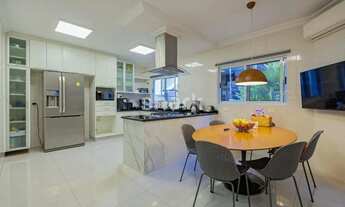 Imagem 13: Casa para venda por R$ 5.500.000,00 em Alphaville, Barueri -SP