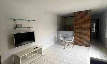 Imagem 3: APARTAMENTO PARA ALUGUEL NO CORAÇÃO DE BOA VIAGEM POSSUI 40 METROS 01 QUARTO TODO MOBILIAD