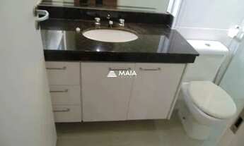 Imagem 6: Apartamento para alugar no bairro Santa Maria