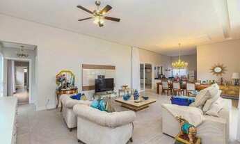 Imagem 3: Casa com 3 dormitórios à venda, 255 m² por R$ 3.600.000,00 - Butiatuvinha - Curitiba/PR