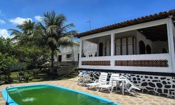 Imagem: Casa espetacular com 3 quartos sendo 1 suíte