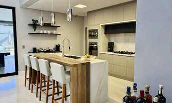 Imagem 10: Casa á venda no Condomínio Shambala II em Atibaia -SP !!!!! Lazer e segurança para sua fam