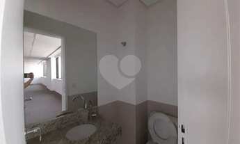 Imagem 7: Salas para locação em Parque Industrial Tomas Edson - SP