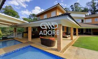 Imagem: Casa para Alugar no Condomínio Terras De