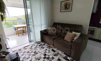 Imagem 4: Apartamento para Venda em Florianópolis, Jardim Atlântico, 2 dormitórios, 2 suítes, 3 banh