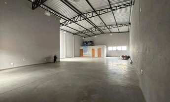 Imagem: Loja para aluguel, 4 vagas, SANTA CRUZ