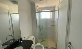 Imagem 7: Apto mobiliado e decorado 55m2 ponta negra oportunidade !