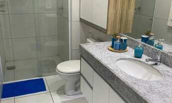 Imagem 7: Ap mobiliado com 2Q Porto das Dunas