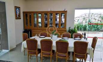 Imagem 4: Casa em Condomínio : / Residencial / Parque da Fazenda