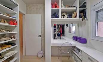 Imagem 3: Apartamento com 3 Dormitorio(s) localizado(a) no bairro Madureira em Caxias do Sul / Ref.