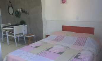 Imagem 3: VENDO FLAT EM PONTA NEGRA