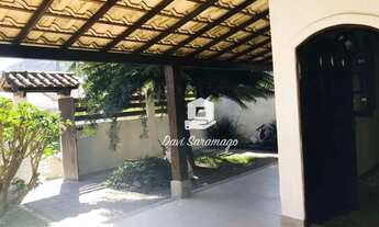 Imagem 3: Casa 05 quartos Piratininga