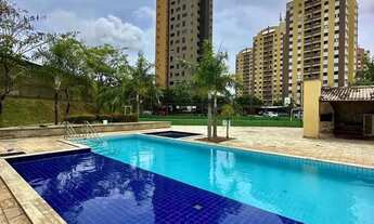 Imagem: APARTAMENTO SPAZZIO SENNA 2/4 56m² - NOVA