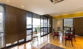 Imagem 7: Lagoa Apartamento cobertura com 3 dormitórios