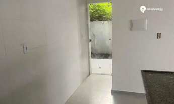 Imagem 5: Casa com 2 dormitórios à venda, 50 m² por R$ 199.000,00 - Jardim Palmares - Nova Iguaçu/RJ