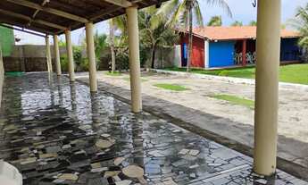 Imagem 4: Alugo casa na praia da taiba 300 metros da praia