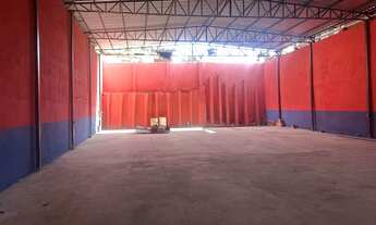 Imagem 7: Aluga se barracão roosevelt 600 mts