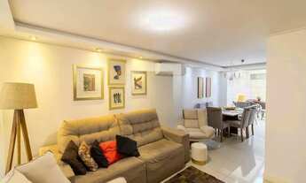 Imagem 3: Casa de condomínio com 150m², 3 quartos e 2 vagas