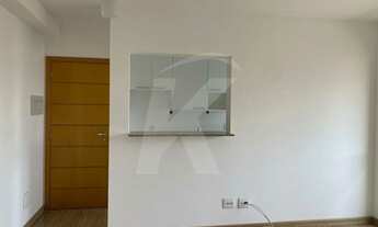 Imagem 3: Apartamento no bairro Santa Teresinha, 02 quartos e 01 vaga