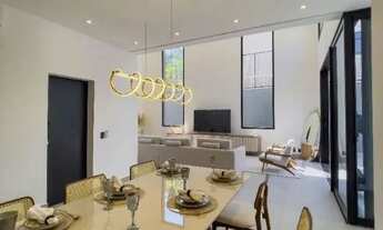 Imagem 5: Casa à venda em Santana de Parnaíba, Alphaville, com 4 suítes, com 267 m², Genesis 2