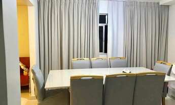 Imagem 4: Apartamento em Avenida Deputado Bartolomeu Lizandro - Parque Jardim Carioca - Campos dos G