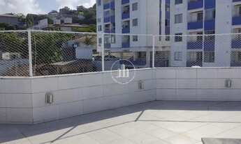 Imagem 5: Cobertura 3 Quartos com 1 Suíte e 173m² - Carvoeira - EST