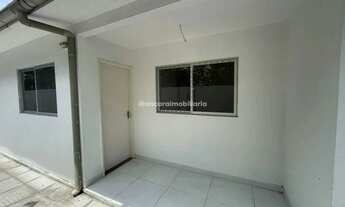 Imagem 2: Casa para aluguel, 2 quartos, 1 vaga, Piedade - Jaboatão dos Guararapes/PE