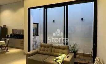 Imagem 7: Casa com 4 dormitórios para alugar, 170 m² por R$ 6.000,00/mês - Novo Mundo - Uberlândia/M
