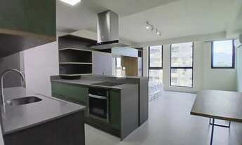 Imagem: STUDIO - TRINDADE - 01 VAGA