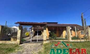 Imagem: Casa em Restinga