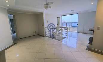 Imagem 4: Cobertura com 4 dormitórios no Centro