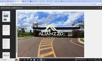 Imagem: Terreno no condomínio Residencial Riviera