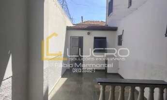 Imagem 5: Sobrado a Venda de 3 Dormitórios - Vila Souto