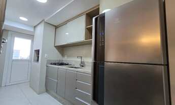 Imagem 2: Apartamento 3 quartos no Villagio Iguatemi