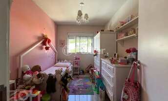 Imagem 4: Apartamento à venda Rua Acelon Eduardo da Silva, Córrego Grande - Florianópolis