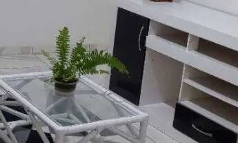 Imagem 2: Casa térrea mobiliada, na Praia de Ipitanga, 2 Q Temporada ou anual