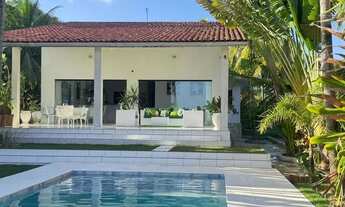 Imagem 2: Casa Beira Mar - Tamandaré