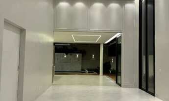 Imagem 4: BELÍSSIMA CASA TÉRREA PORTAL DO SOL GREEN