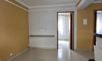 Imagem 3: Locação este confortável apartamento oferece 50m² de área bem distribuída, com 2 amplos qu