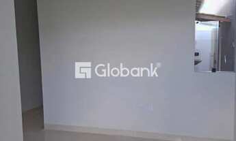 Imagem 4: Casa 3 quartos à venda Residencial Sul Jacarandás 60m² Montes Claros MG