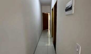 Imagem 3: Casa à Venda no Setor Residencial Monte Pascoal Goiânia/GO