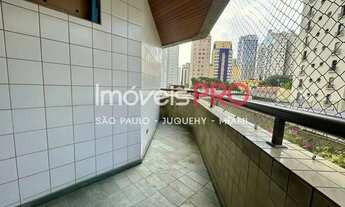 Imagem 2: Apartamento, Moema - São Paulo