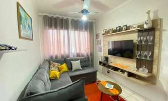 Imagem 2: Apartamento à venda, 60 m² por R$ 295.000,00 - Mirim - Praia Grande/SP