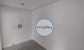 Imagem 2: Conjunto à venda, 32 m² - Jardim Paulista - São Paulo/SP